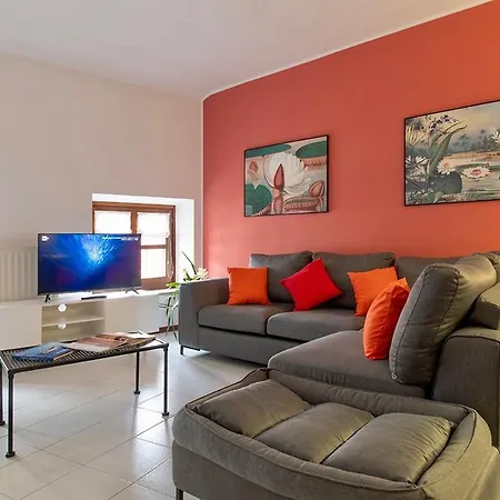 Le Mandarine Apartment Udine