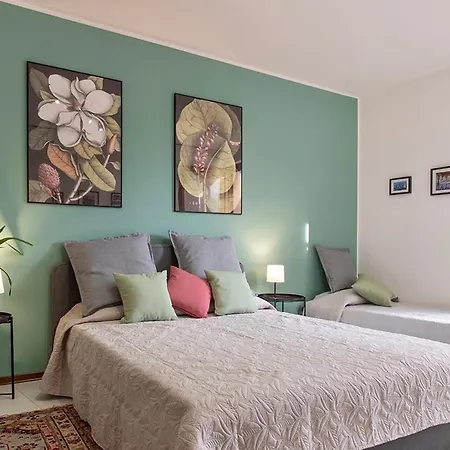 Apartament Le Mandarine