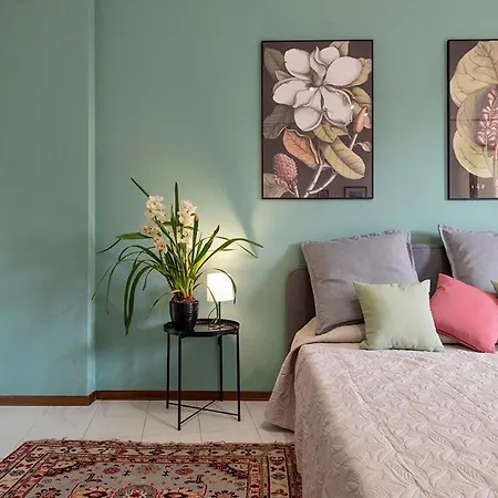 Le Mandarine Apartman Udine