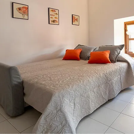 Apartman Le Mandarine Udine