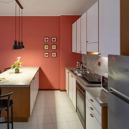 Apartment Le Mandarine Udine