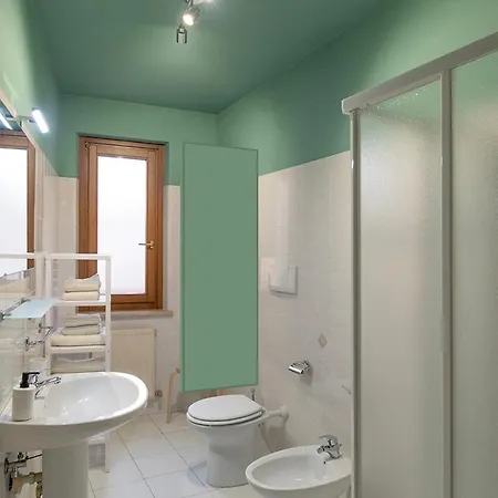 Le Mandarine Apartment