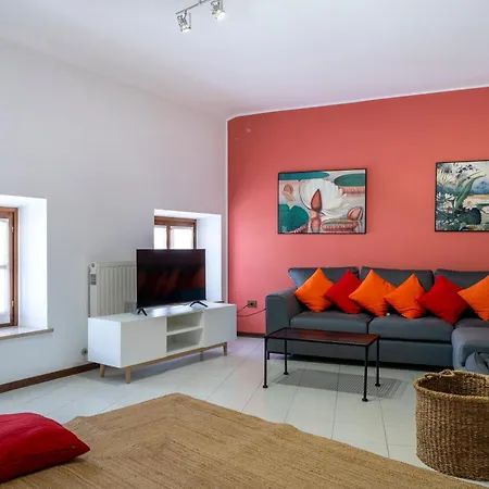 Le Mandarine Apartment Udine