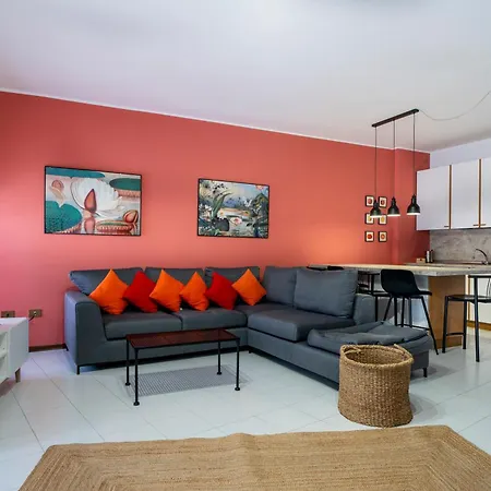 Le Mandarine * Udine