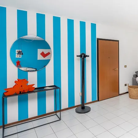 Le Mandarine Apartment *