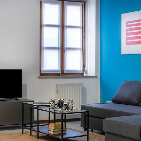 Apartment Le Mandarine Udine