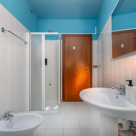 Apartment Le Mandarine