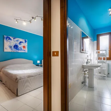 Apartment Le Mandarine *