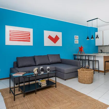 Le Mandarine Apartman Udine