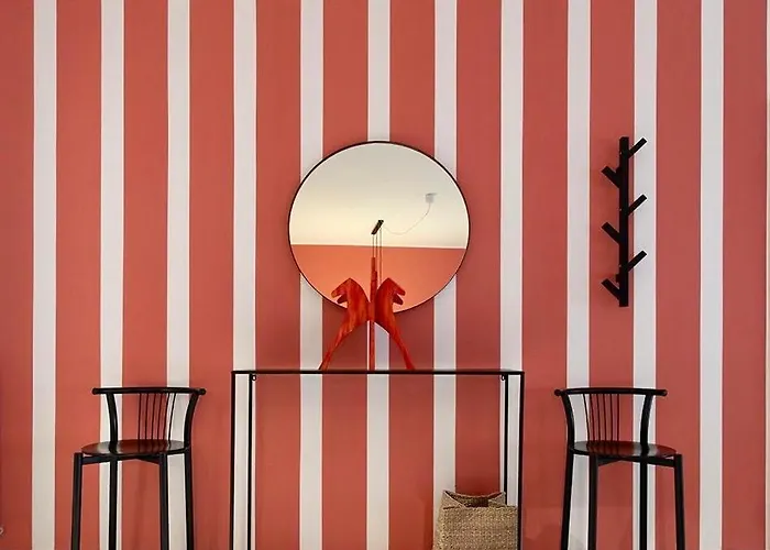 Le Mandarine Apartman Udine