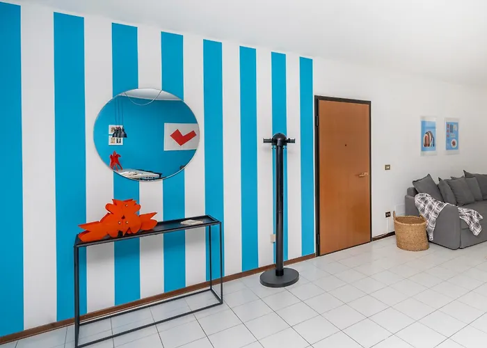 Le Mandarine Apartman *