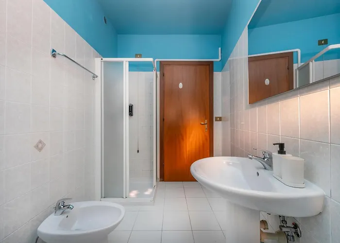 Apartman Le Mandarine