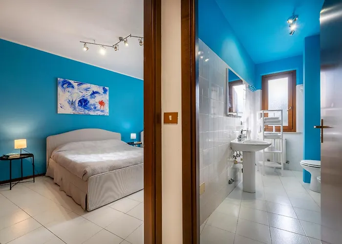 Apartman Le Mandarine *